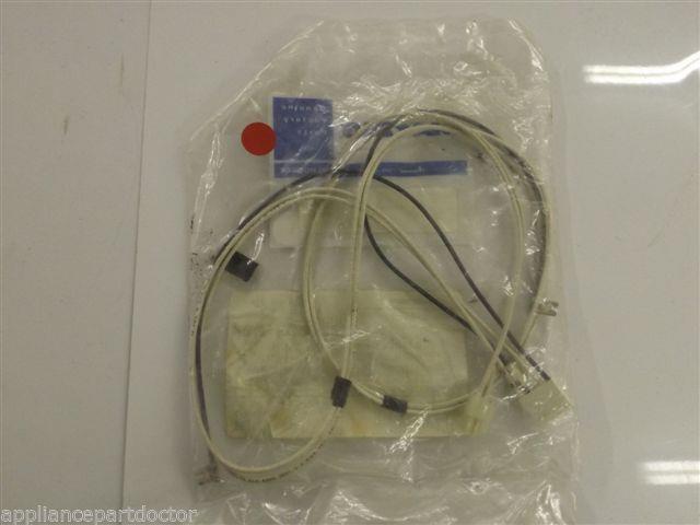 Maytag Magic Chef Stove 5170P228-60 Harness, Sensor , Lock NEW IN BOX Maytag Magic Chef Stove 5170P228-60 Harness, Sensor , Lock NEW IN BOX